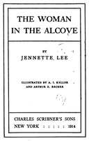 The Woman in the Alcove