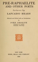 book cover Book cover