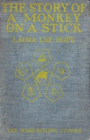 book cover Book cover