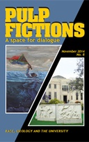Reliance and denial in legal histories - PULP FICTIONS No.4
