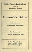 book cover Book cover