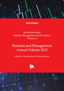 Business and Management Annual Volume 2023