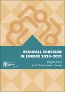 Regional Cohesion in Europe 2020-2021