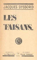 Book cover