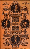 book cover Book cover