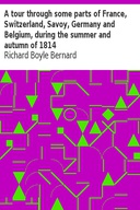 book cover Book cover