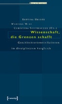 Wissenschaft, die Grenzen schafft