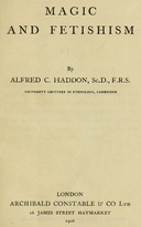 book cover Book cover