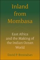 Inland from Mombasa