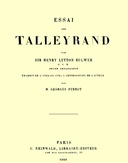 book cover Book cover