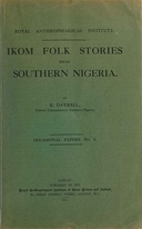 Book cover