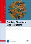 Vocational Education in European Regions
