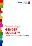 Transitioning to Gender Equality