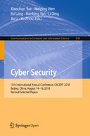 Cyber Security