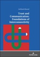 Trust and Communication