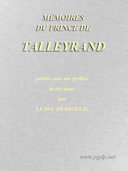 book cover Book cover