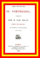 book cover Book cover