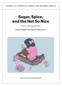book cover Book cover