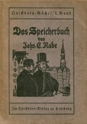 Das Speicherbuch