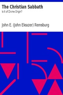 book cover Book cover