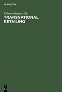 Transnational Retailing