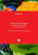 Insect Conservation