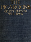book cover Book cover