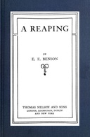 book cover Book cover