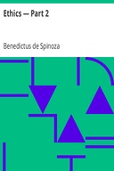 Ethics — Part 2