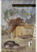 Lettere 1935-1972