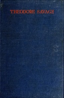 book cover Book cover