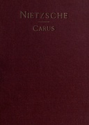 book cover Book cover