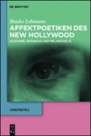 Affektpoetiken des New Hollywood