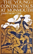 book cover Book cover