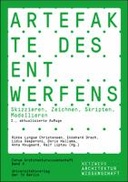 Artefakte des Entwerfens