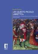 «In questo picolo libretto»