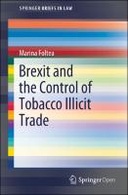Brexit and the Control of Tobacco Illicit Trade