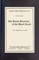 book cover Book cover