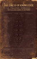 book cover Book cover