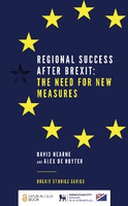 Regional Success After Brexit Regional Success After Brexit