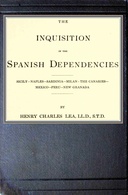 book cover Book cover