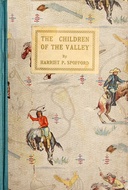 book cover Book cover