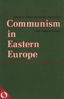 Communism in Eastern Europe