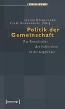 book cover Book cover