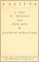 book cover Book cover