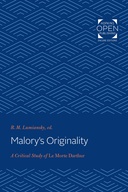 Malory's Originality