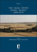The Uşaklı Höyük Survey Project (2008-2012)