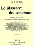 book cover Book cover
