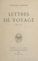 Book cover