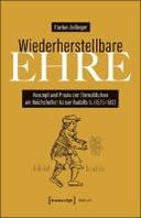 Wiederherstellbare Ehre